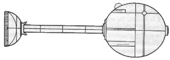Tramp Freighter