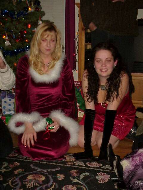 What did Santa Get me this year?