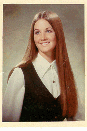 Mom at age 18