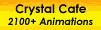 crystalcafe.com