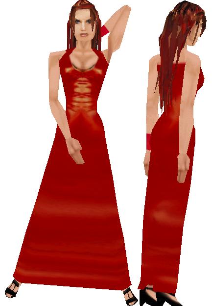 head mesh by Simsketches, body mesh by Maxis, Poses by me