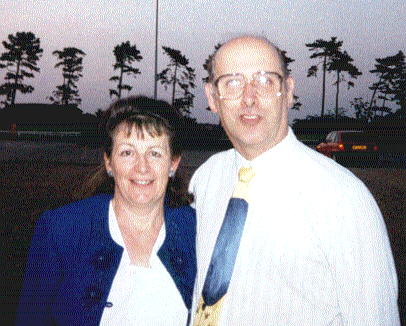Mum + Dad