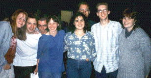 Friends from Nene