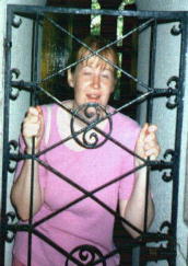 Vicky Gate