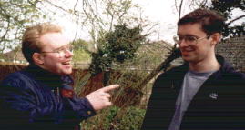 Vince & Chris