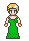 Bridesmaid