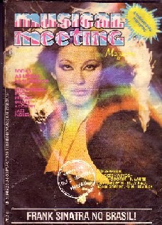 Musical Meeting Magazine - Brazil