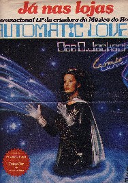 Manchete Magazine Brazil 