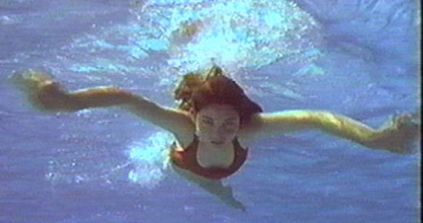 lisa jakub in the movie bermuda...