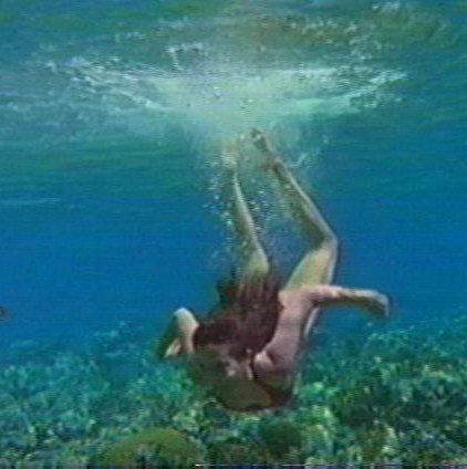 lisa jakub in the movie bermuda...