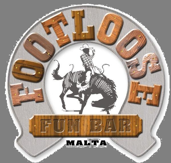 Footloose Fun Bar