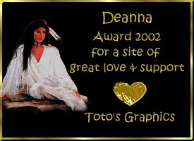 TotoAward
