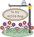 WOSIB RING