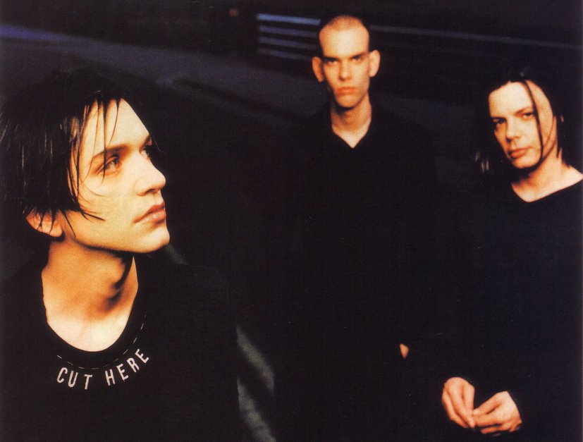 PLACEBO band pictures