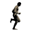 Running with Love