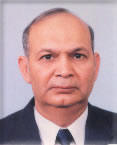 Dr. Muhammad Sharif Chaudhry