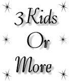 3 Kid Or More Ring