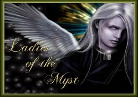Ladies of the Myst