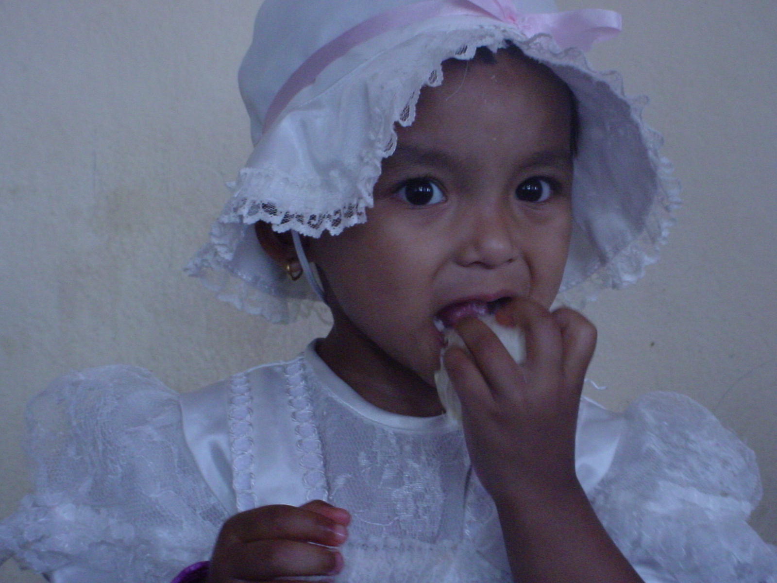 Daughter, Kritika Shrestha