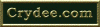 Visit Crydee.com