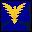 Blue Phoenix 1 (Rachel Summers wore this outfit once) [Base: Doll on the Hill Factory]