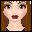 Diamond Lil 1 [Base: Doll on the Hill Factory]