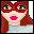 Elastigirl 1 [Base: The Doll on the Hill Factory]