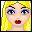 Emma Frost 1 [Base: The Doll on the Hill Factory]