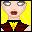 Emma Frost 15 [Base: The Doll on the Hill Factory] Inspired by when the Phoenix Force overcame Emma in X-men: Phoenix Endsong #5