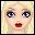 Emma Frost 19 [Base: The Doll on the Hill Factory]