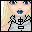 Emma Frost 9; w/ cape [Base: The Doll on the Hill Factory] Was inspired by Steven E. Gordon the character designer for the "X-Men: Evolution" television series. This was his take on how Emma would look.