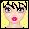 Gwen Stacy 1 [Base: Doll on the Hill Factory]