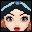 Jasmine 2 [Base: Doll on the Hill Factory]
