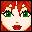 Madelyne Pryor 7 [Made with the ASplashofJoy.com Dollmaker, I did her clothes though]