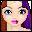 Madelyne Pryor, Emma Frost, Rogue, and Psylocke 1 [Bases: The Doll on the Hill Factory]