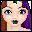 Madelyne Pryor, Emma Frost, Rogue, Psylocke, and Polaris 1 [Bases: The Doll on the Hill Factory]