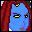 Mystique 2 [Base: Grim's Dolls --- I re-colored the base]