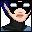 Nightwing 1 [Base: The Doll On The Hill Factory]