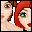 Peter and Mary-Jane 1 [Base: Doll on the Hill Factory]