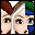 Phoenix, Polaris and Rogue 1 [Base: Doll on the Hill Factory]