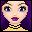 Psylocke 1 [Base: The Doll on the Hill Factory]