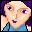 Psylocke 4 [Base: Grim's Dolls]