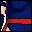 Psylocke 7 [Base: The Doll on the Hill Factory]
