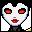 Queen / Mrs. Walker 1 [Base: The Doll On The Hill Factory]