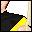 Cyclops and Emma Frost 2 [Base: The Doll on the Hill Factory]