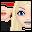 Cyclops and Emma Frost 3 [Base: The Doll on the Hill Factory]