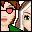 Rogue and Scott 1 [Base: The Doll on the Hill Factory]