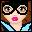 Shadowcat 1 [Base: Doll on the Hill Factory]