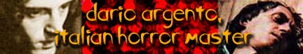 Dario Argento