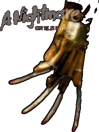 Nightmare On Elm Street